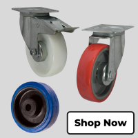 Wheels & Castors