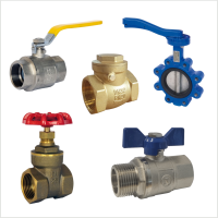 Valves