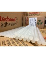 12mm Premium Multi-purpose Clear Hot Melt Glue Sticks - 5kg