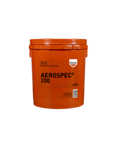 Rocol - AEROSPEC 200 (XG-287)