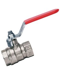 IT216 Standard Flow Ball Valve - Vienna