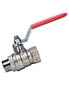 IT217 Standard Flow Ball Valve - Vienna