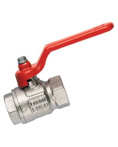 Ideal Ball Valve - IT90